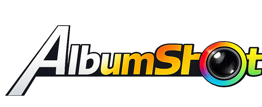 AlbumShot